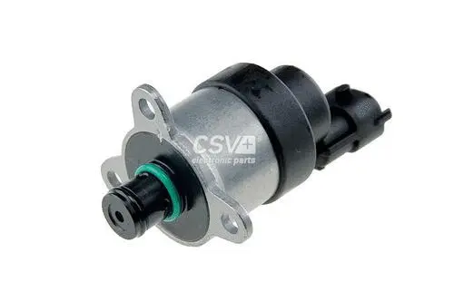 Régulateur, quantité de carburant (système à rampe commune) CSV electronic parts CVC3092