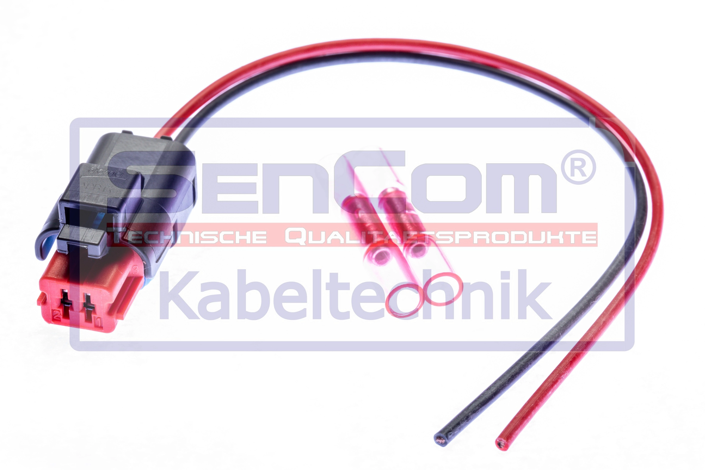 Kit réparation de câble, transmetteur de pression SenCom 20395