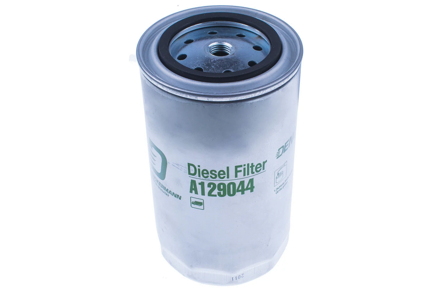Filtre à carburant DENCKERMANN A129044