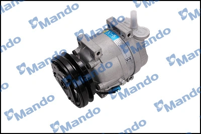 Compresseur, climatisation MANDO EAC00004K