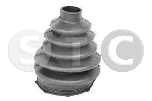 Joint-soufflet, arbre de commande STC T410176