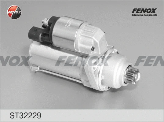 Démarreur FENOX ST32229
