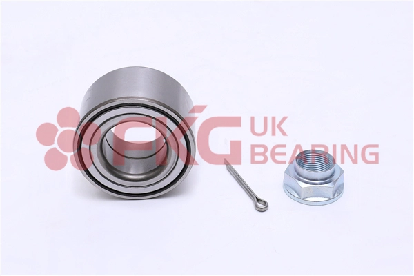 Kit de roulements de roue FKG GL4705S