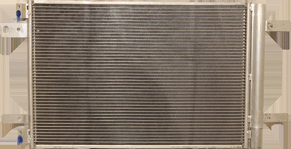 Condenseur, climatisation PowerMax 7110841