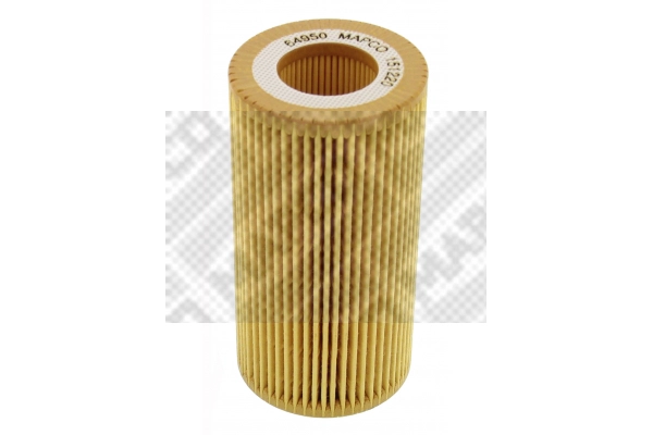 Filtre à huile MAPCO 64950