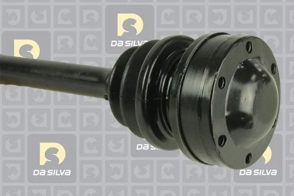 Arbre de transmission DA SILVA 1103T