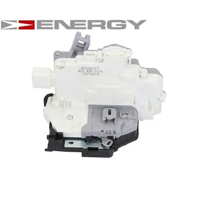 Serrure de porte ENERGY ZDT0024L