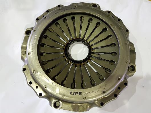 Mécanisme d'embrayage LIPE CLUTCH 430-701-L6324