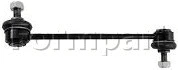 Entretoise/tige, stabilisateur FORMPART 3708063