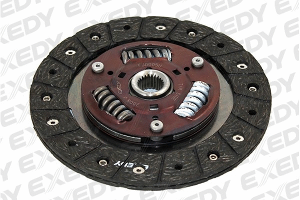 Disque d'embrayage EXEDY FJD005U