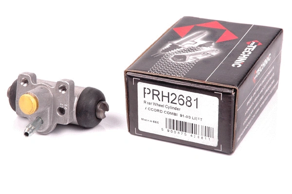 Cylindre de roue PROTECHNIC PRH2681