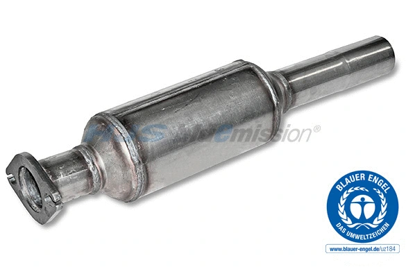 Catalyseur HJS 96 32 3037