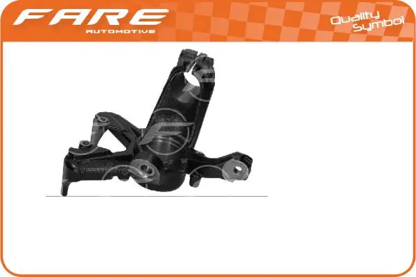 Fusée d'essieu, suspension de roue FARE-CO 32264