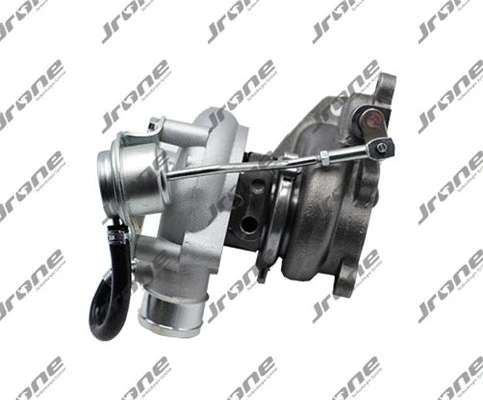 Turbocompresseur, suralimentation Jrone 8M35-200-044