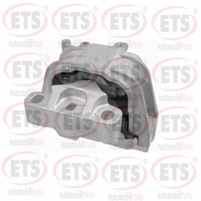 Support moteur ETS 31.EM.877