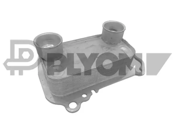 Radiateur d'huile PLYOM P769282