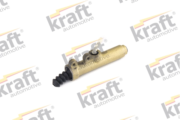 Cylindre émetteur, embrayage KRAFT AUTOMOTIVE 1661090