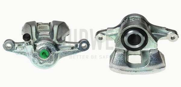 Étrier de frein BUDWEG CALIPER 342765