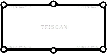 Joint de cache culbuteurs TRISCAN 515-4323
