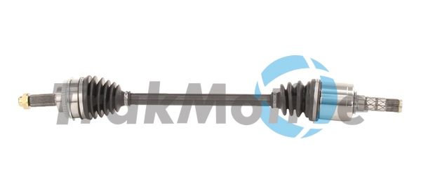 Arbre de transmission AUTOTEAM G301381