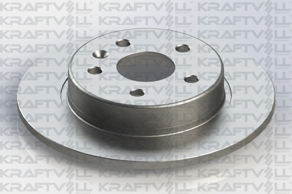 Disque de frein KRAFTVOLL GERMANY 07040867