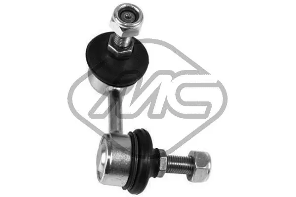 Entretoise/tige, stabilisateur Metalcaucho 06791