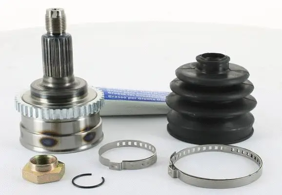 Jeu de joints, arbre de transmission FRIESEN FVJ0166