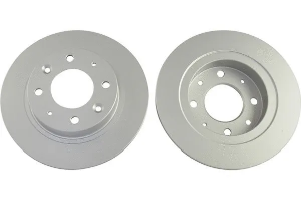 Disque de frein KAVO PARTS BR-4204-C