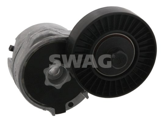Tendeur de courroie, courroie trapézoïdale à nervures SWAG 60 93 0906