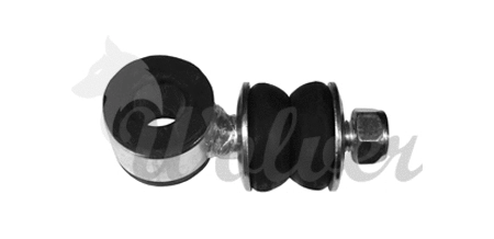 Rotule de barre de connexion WOLVER SP404830