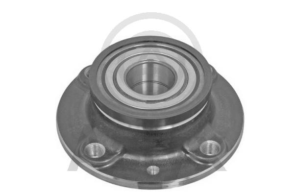 Moyeu de roue Aslyx AS-204622