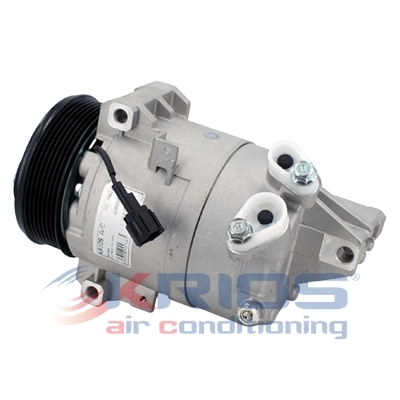 Compresseur, climatisation MEAT & DORIA K12187A