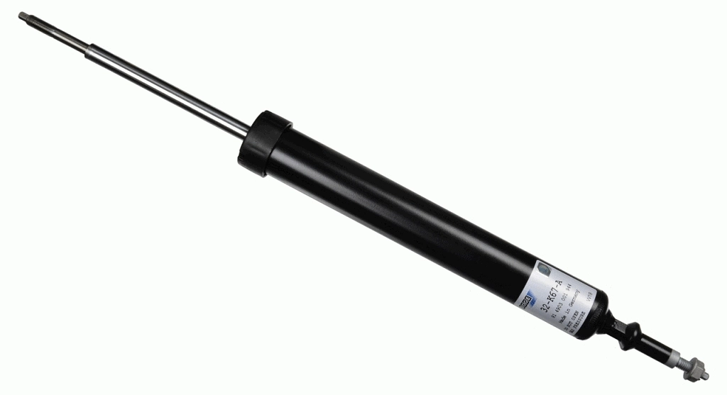Amortisseur BOGE 32-K67-A