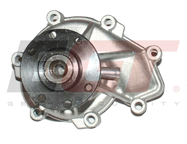 Pompe à eau, refroidissement du moteur EGT 701432EGT