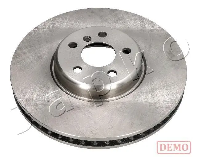 Disque de frein JAPKO 600155C