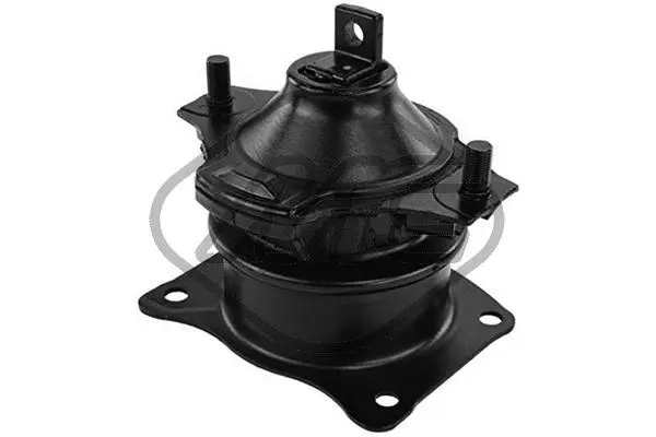 Support moteur Metalcaucho 57225