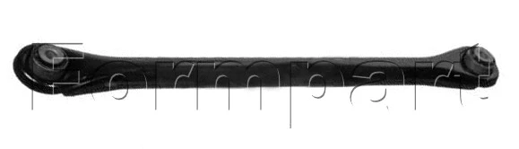 Bras de liaison, suspension de roue FORMPART 1509076