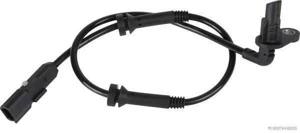 Capteur, vitesse de roue HERTH+BUSS ELPARTS 70660567