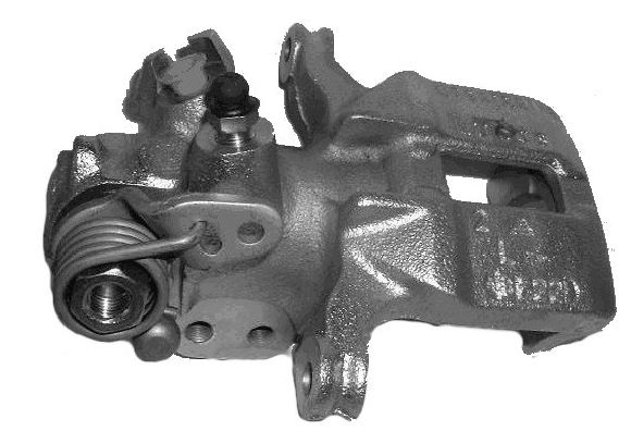 Étrier de frein TECDRIVE TET0597