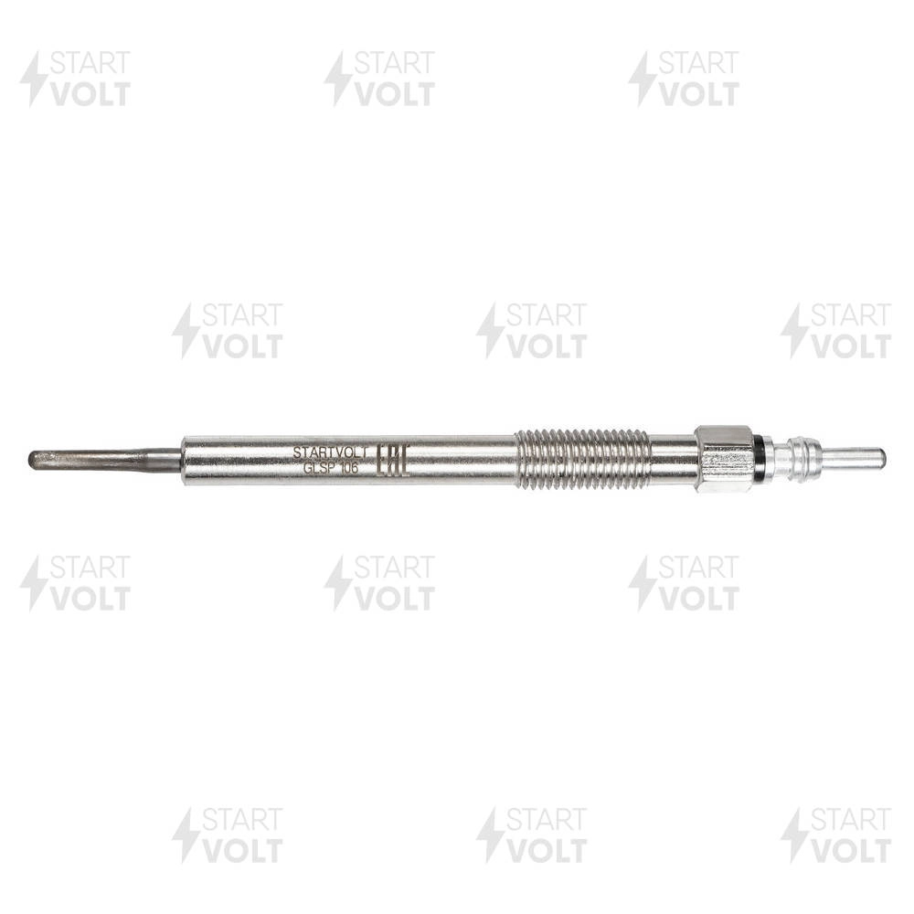Bougie de préchauffage STARTVOLT GLSP 106