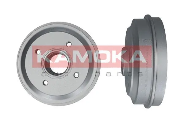 Tambour de frein KAMOKA 104022