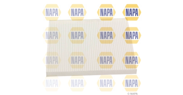 Filtre, air de l'habitacle NAPA NFC4121