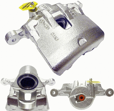 Étrier de frein Brake ENGINEERING CA3196R