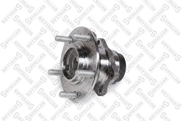 Kit de roulements de roue STELLOX 43-29206-SX