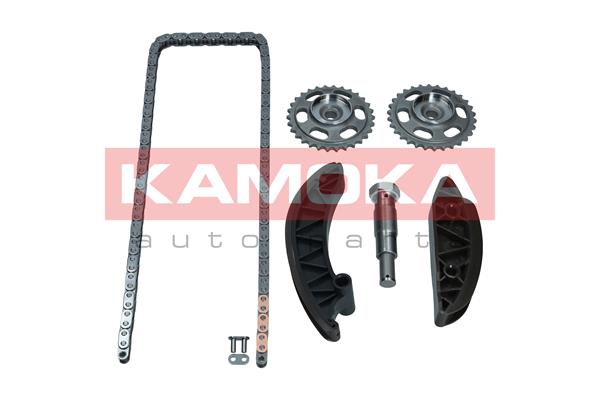 Kit de distribution par chaîne KAMOKA 7001567