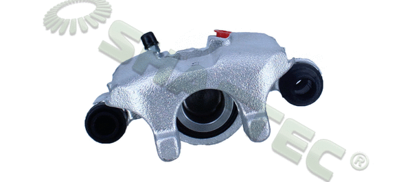 Étrier de frein SHAFTEC BC8317R
