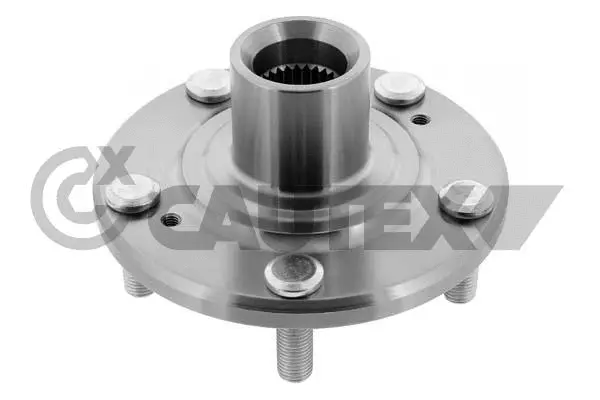 Moyeu de roue CAUTEX 774239