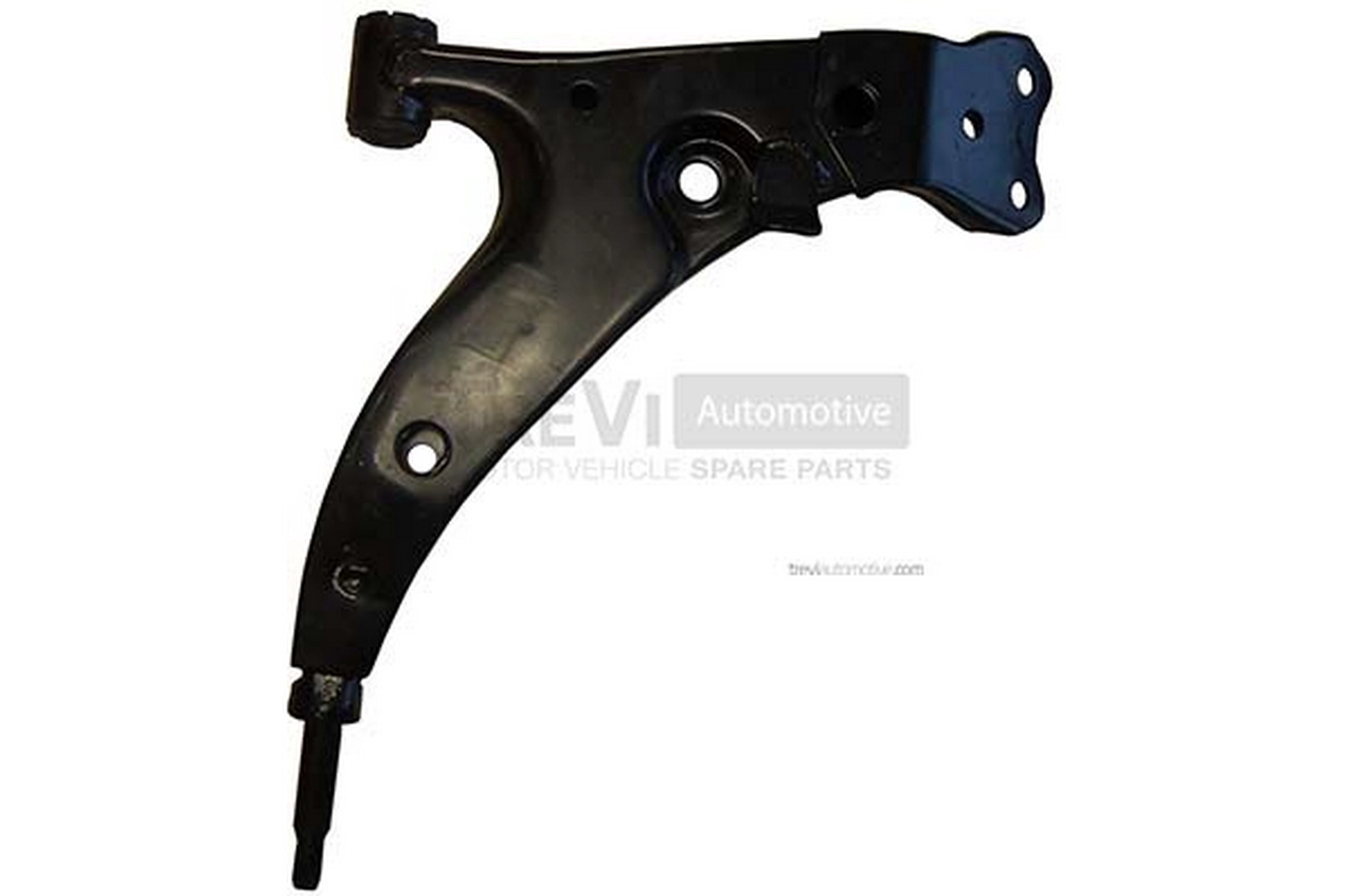 Bras de liaison, suspension de roue TREVI AUTOMOTIVE TRTT5142