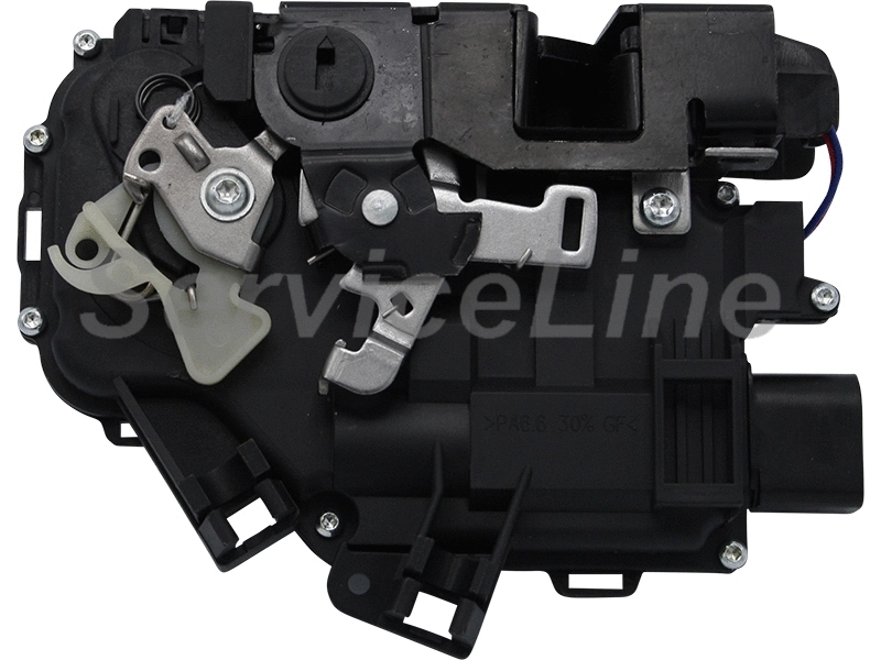 Serrure de porte APC ATS10004