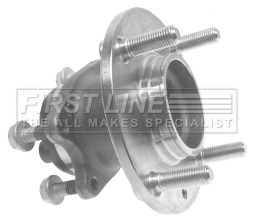 Kit de roulements de roue FIRST LINE FBK1227